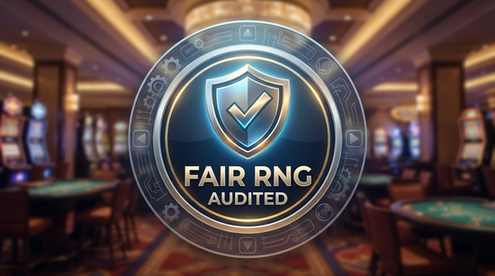 Payment and PKR controls in VSP 777 Game.version.slots low budget